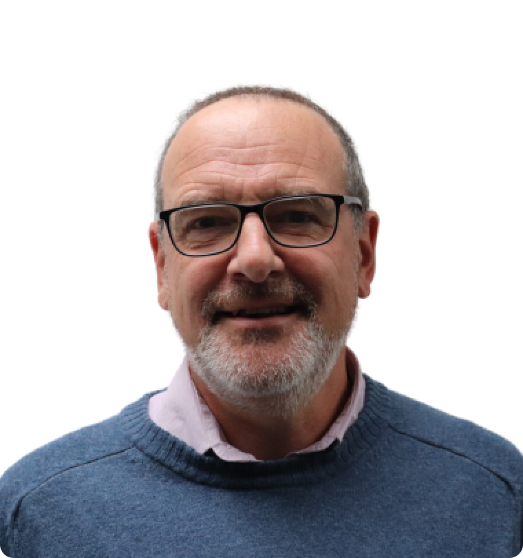 Colin Meikle