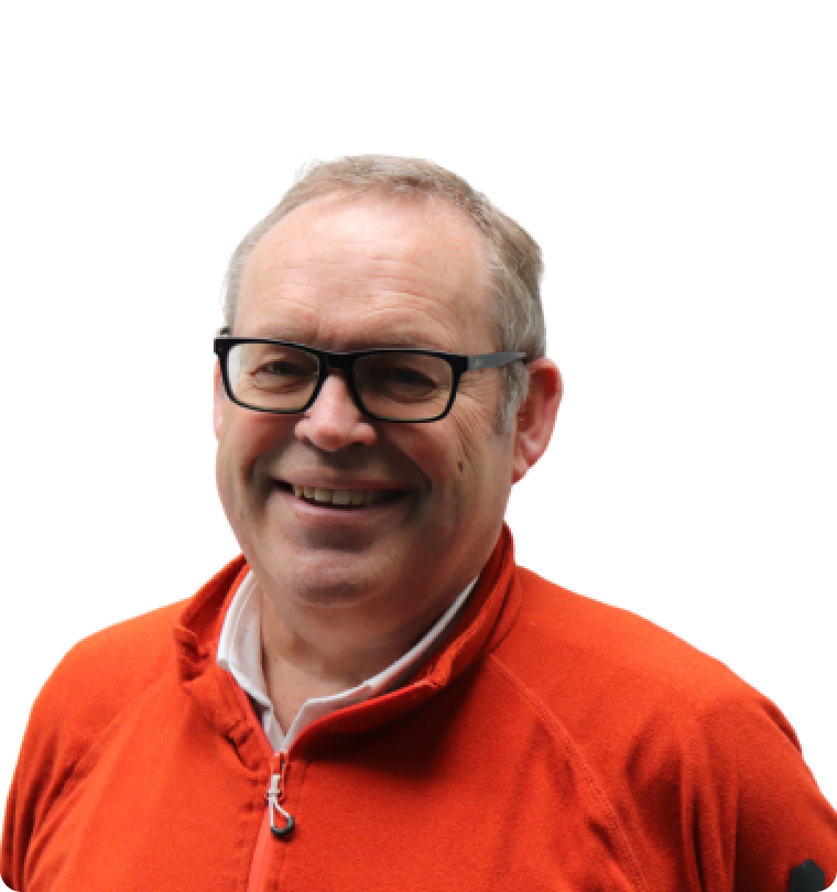 Dermot Kavanagh