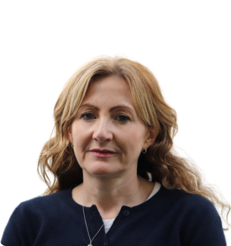 Julie Curran