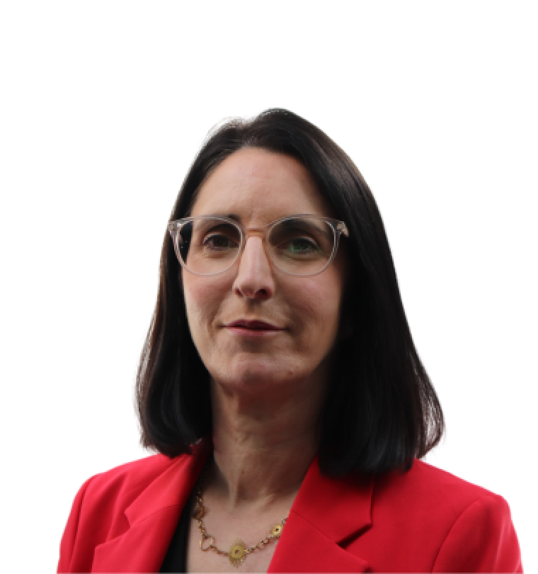 Mairead O’Sullivan