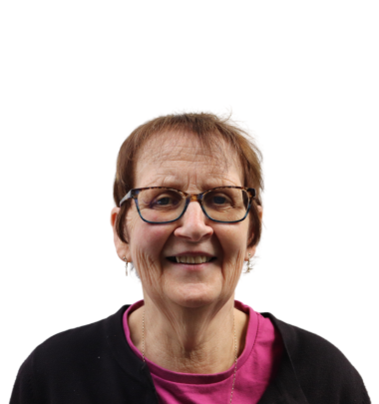 Margaret O’Sullivan
