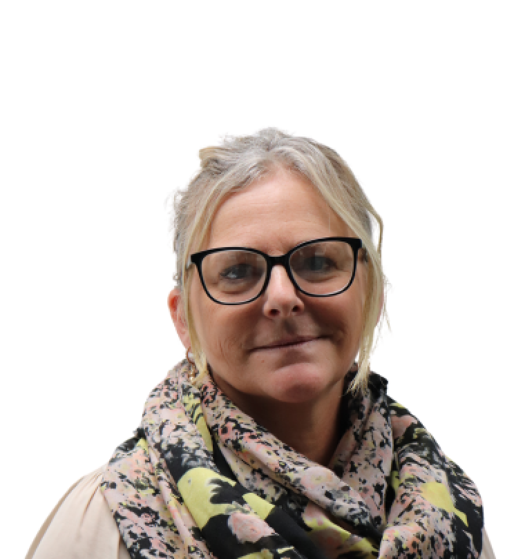 Miriam O’Brien