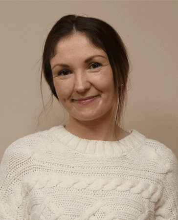 Aine Harney