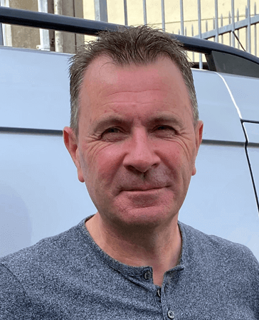 Eddie Maher